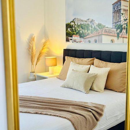 Apartments Sunny Elza Đảo Hvar Ngoại thất bức ảnh