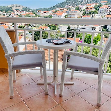 Apartments Sunny Elza Đảo Hvar Ngoại thất bức ảnh