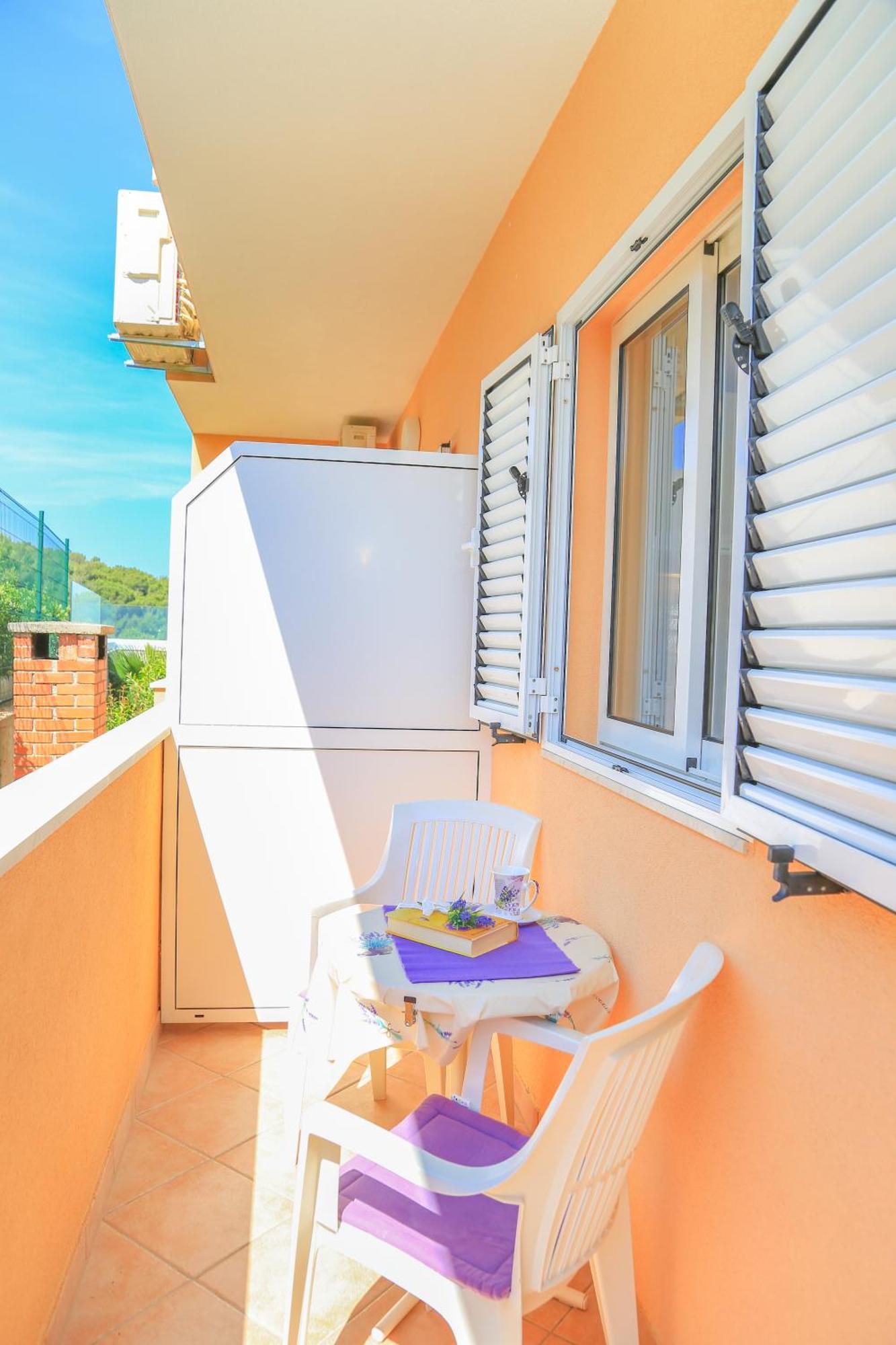 Apartments Sunny Elza Đảo Hvar Ngoại thất bức ảnh