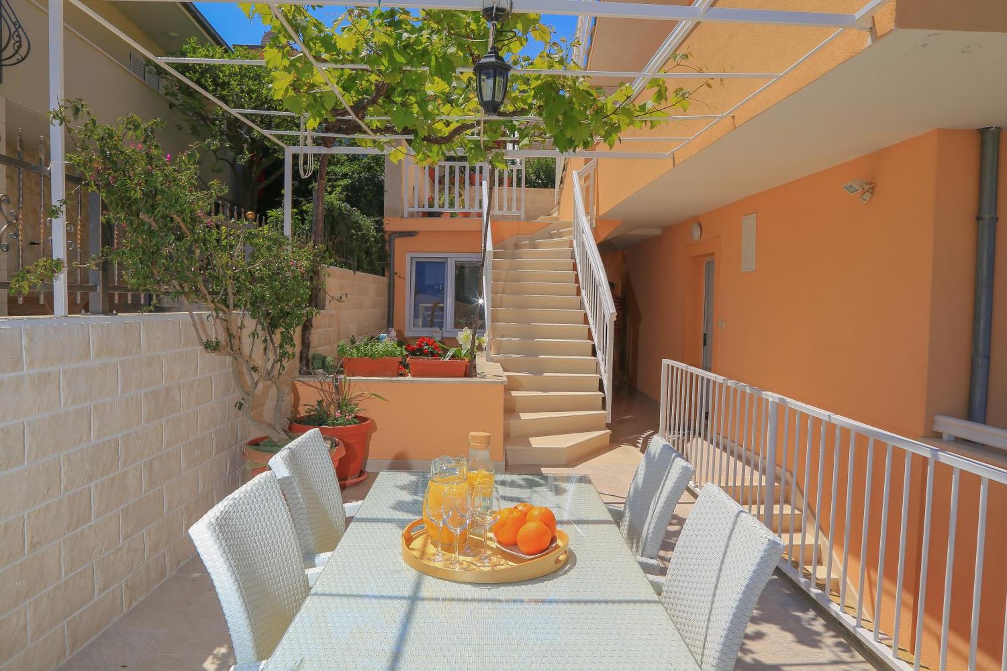 Apartments Sunny Elza Đảo Hvar Ngoại thất bức ảnh