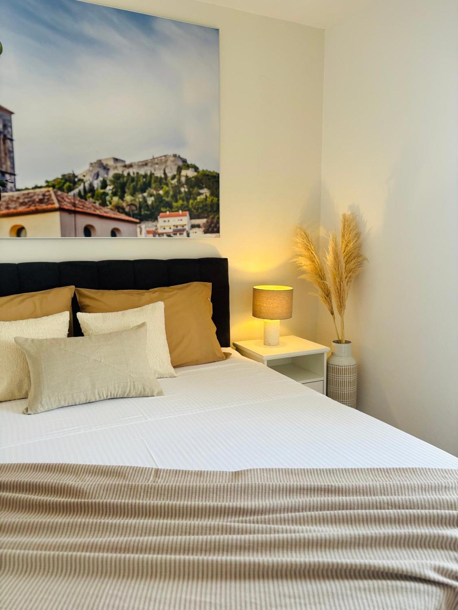 Apartments Sunny Elza Đảo Hvar Ngoại thất bức ảnh
