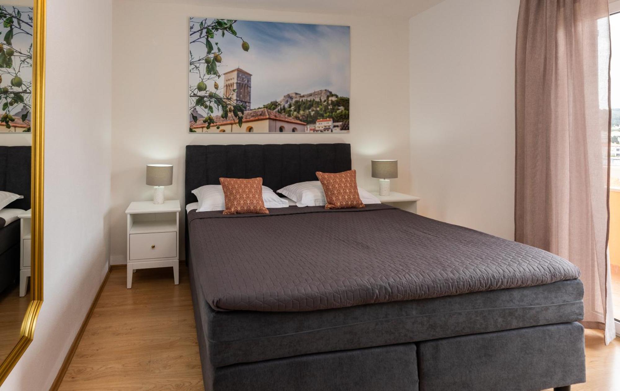 Apartments Sunny Elza Đảo Hvar Ngoại thất bức ảnh