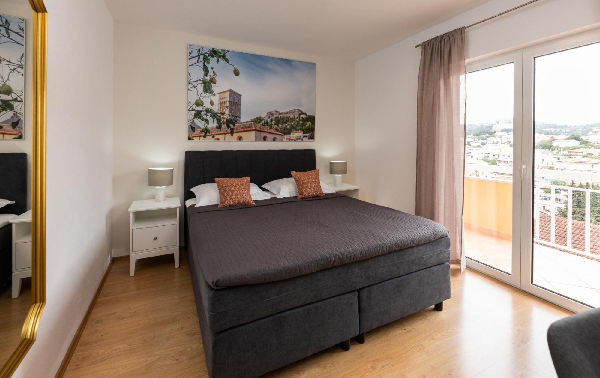 Apartments Sunny Elza Đảo Hvar Ngoại thất bức ảnh