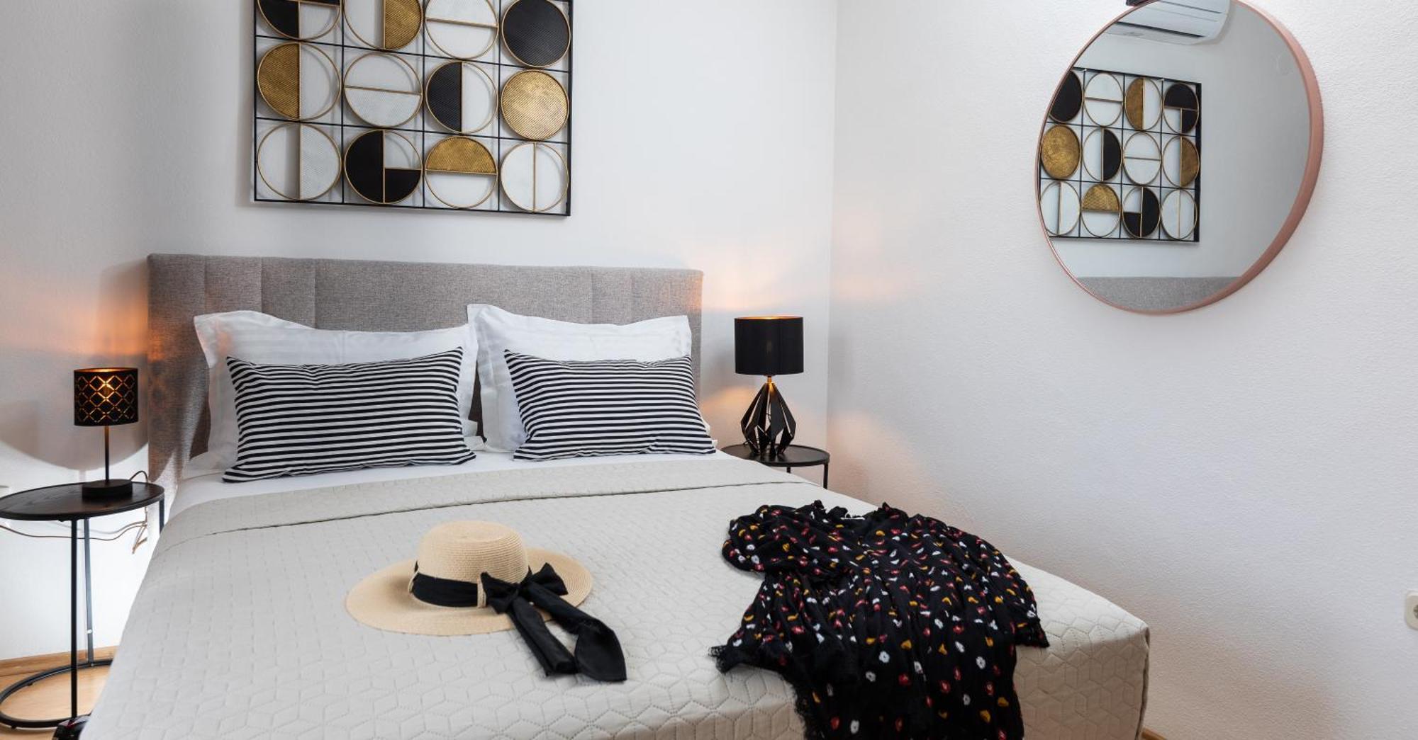 Apartments Sunny Elza Đảo Hvar Ngoại thất bức ảnh