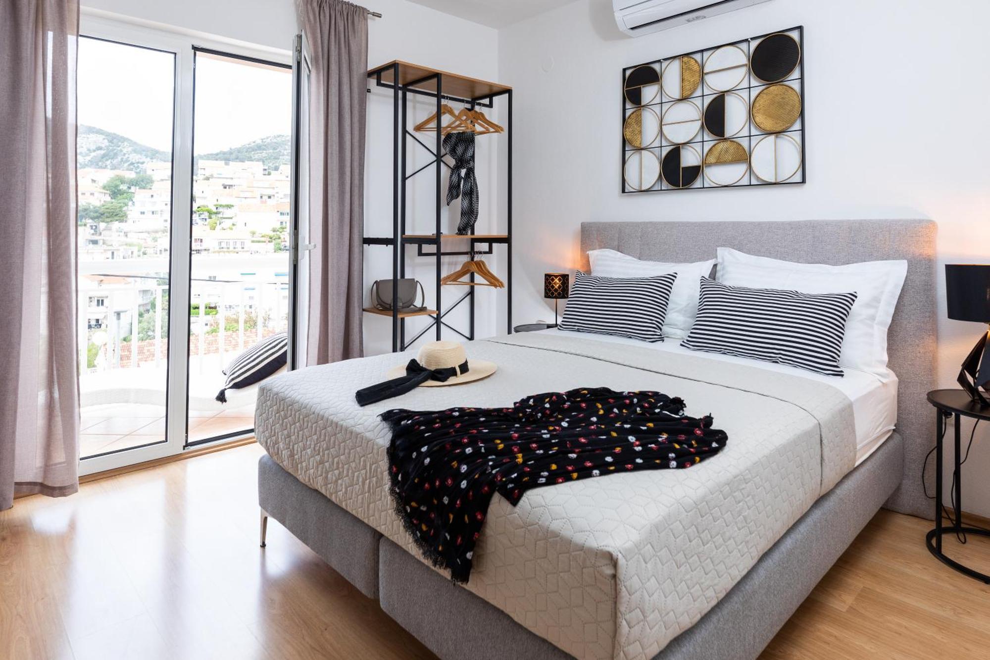 Apartments Sunny Elza Đảo Hvar Ngoại thất bức ảnh