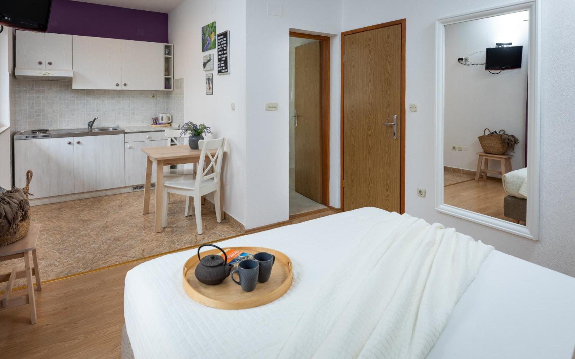 Apartments Sunny Elza Đảo Hvar Ngoại thất bức ảnh