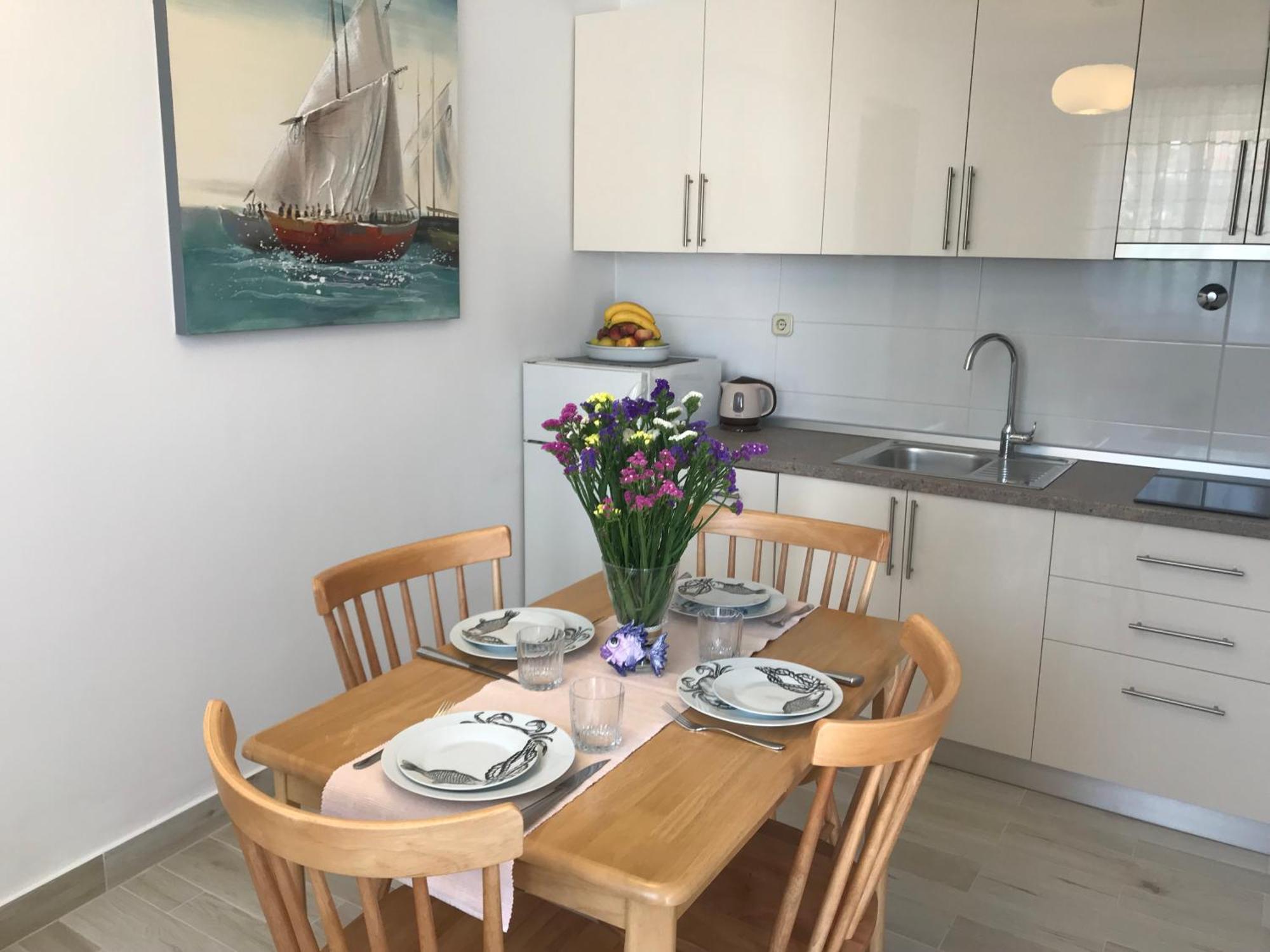 Apartments Sunny Elza Đảo Hvar Ngoại thất bức ảnh