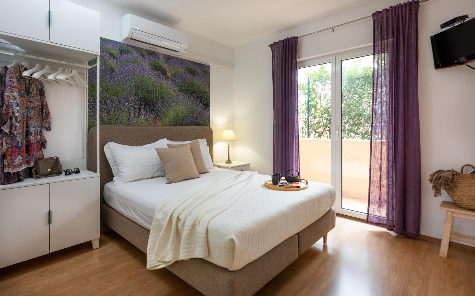 Apartments Sunny Elza Đảo Hvar Ngoại thất bức ảnh
