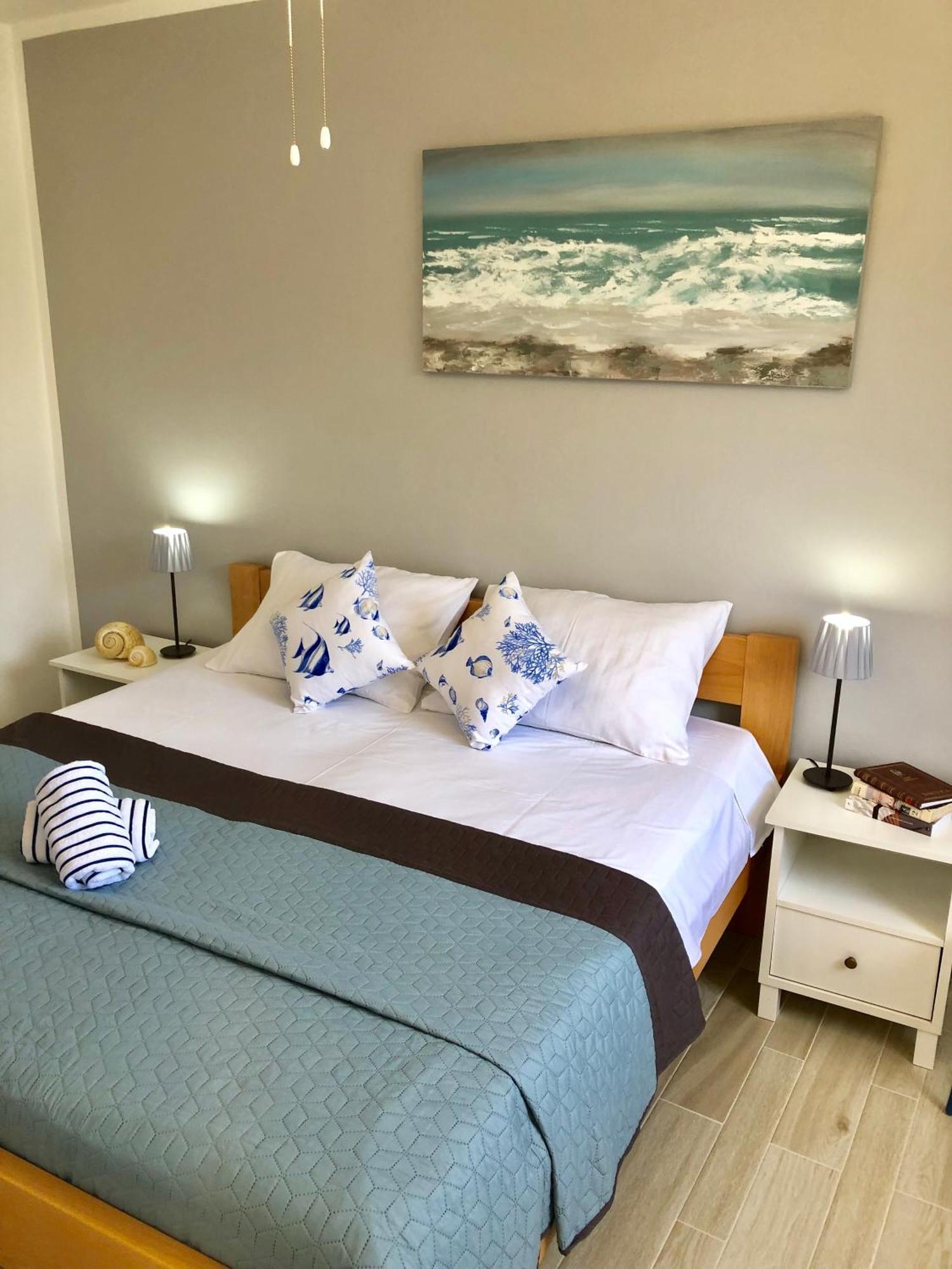 Apartments Sunny Elza Đảo Hvar Ngoại thất bức ảnh