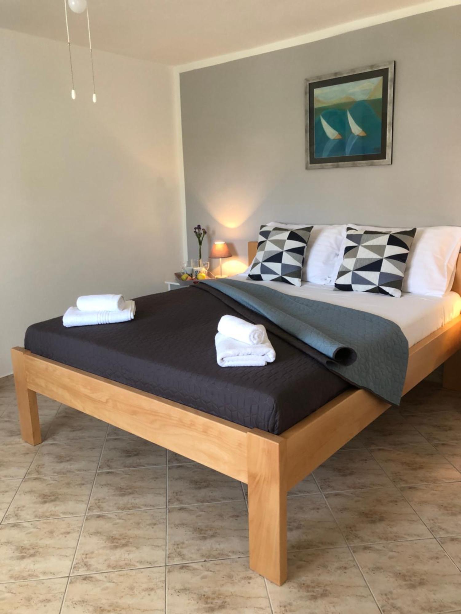 Apartments Sunny Elza Đảo Hvar Ngoại thất bức ảnh